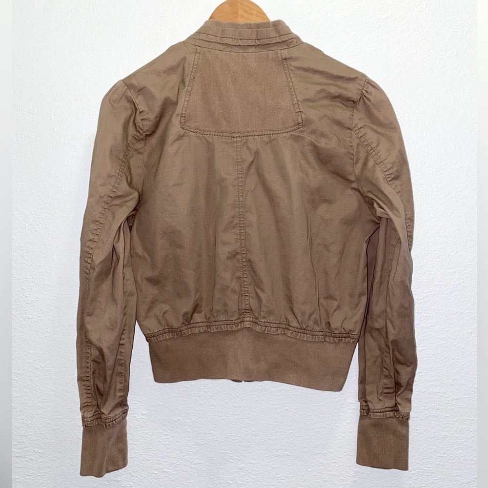 21 Bomber Jacket - Picture 3 of 3